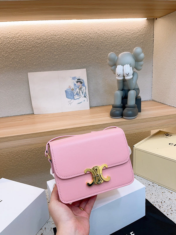 Luxurious Totes - CLE2 Bags - 055