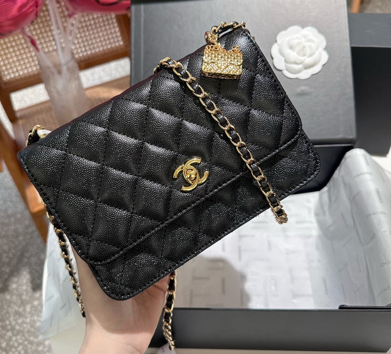 Style My Style - CNL3 Bags - 074