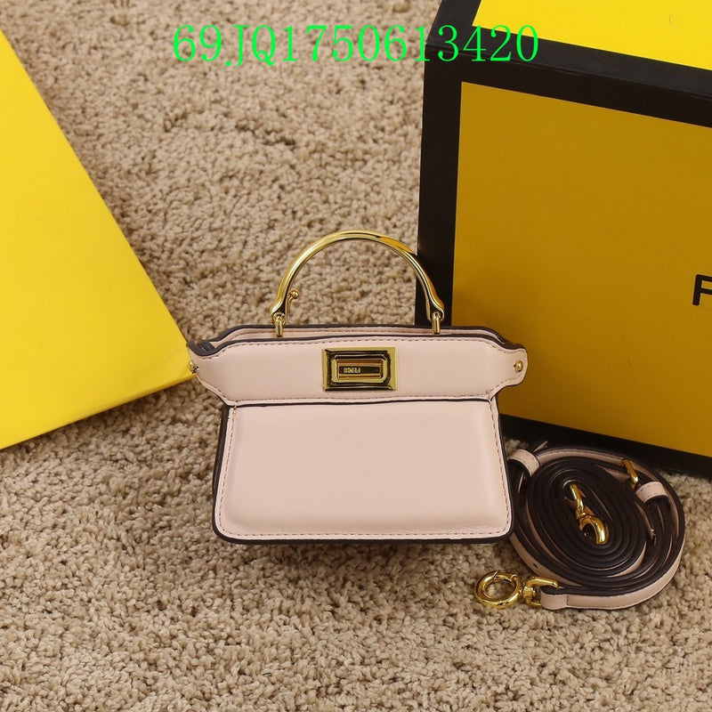 GC - Shoulder - 3137