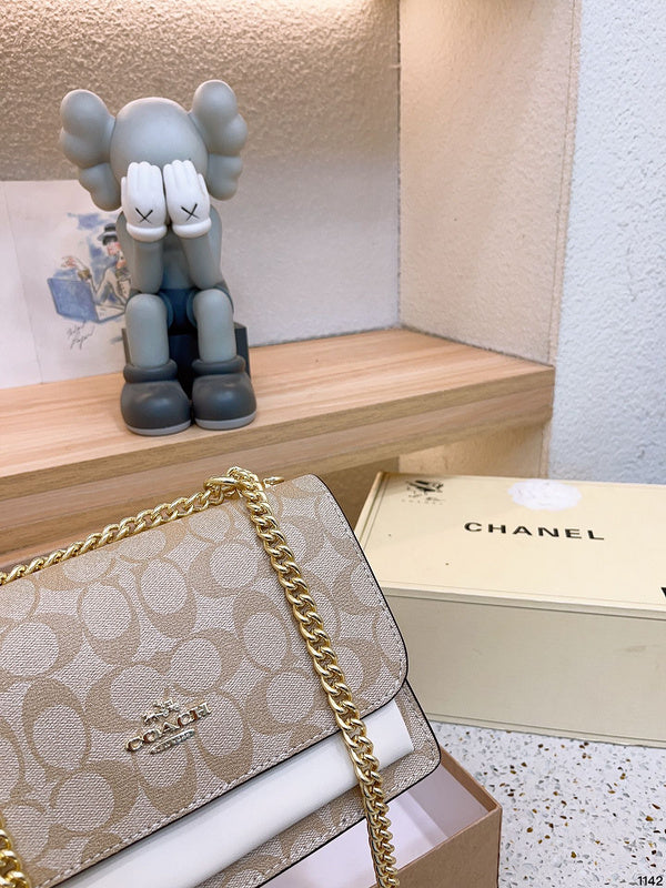 Luxurious Totes - CCH2 Bags - 071