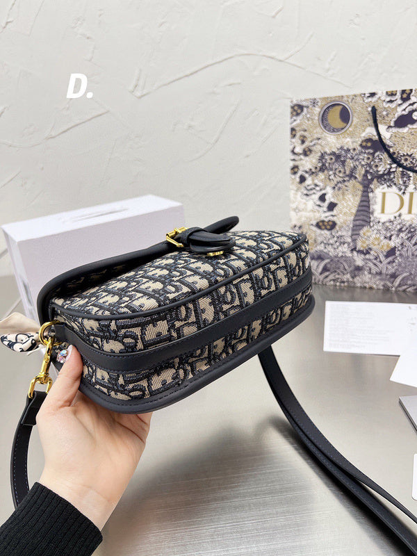 Style My Style - DOR2 Bags - 266