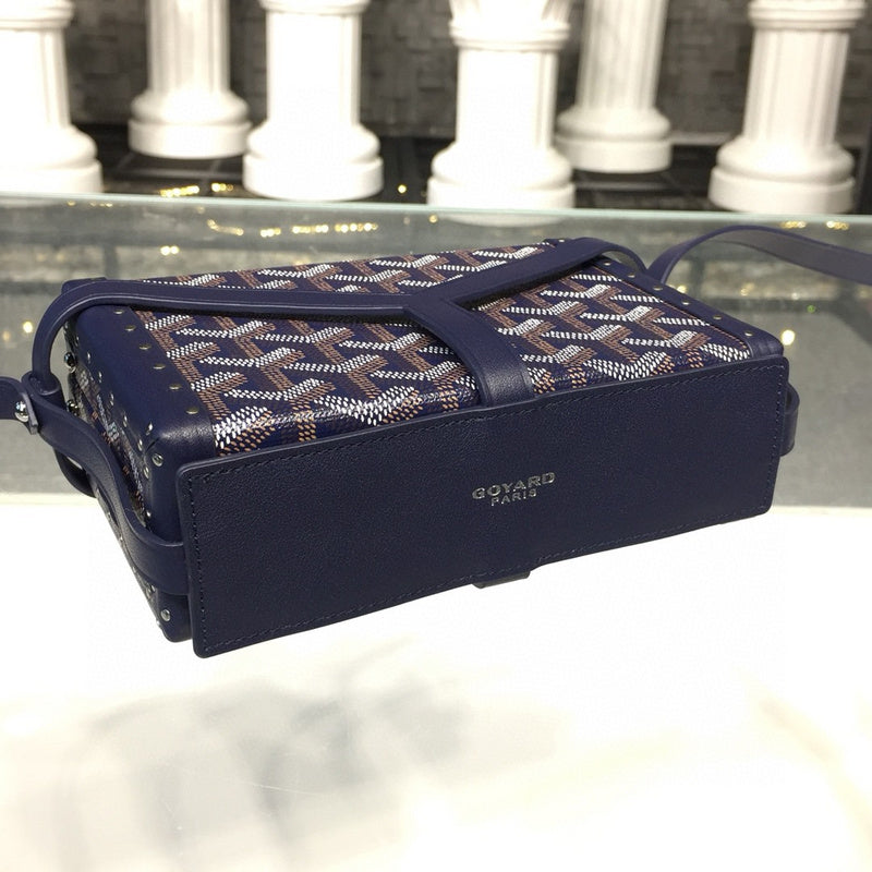 Lux-Totes - GOD Bags - 166