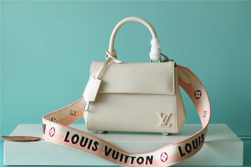 Lux-Totes - LOV Bags - 898