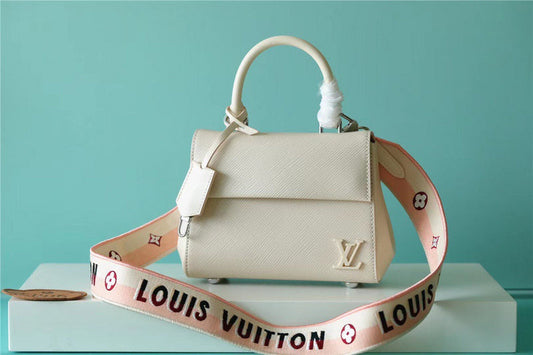 Lux-Totes - LOV Bags - 898