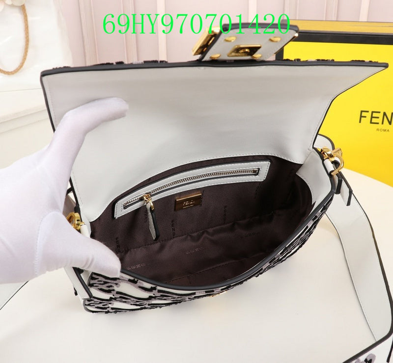 GC - Shoulder - 2632