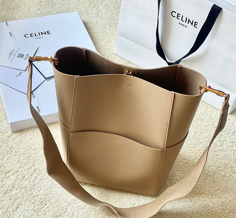 Luxurious-Totes - CLE Bags - 1412