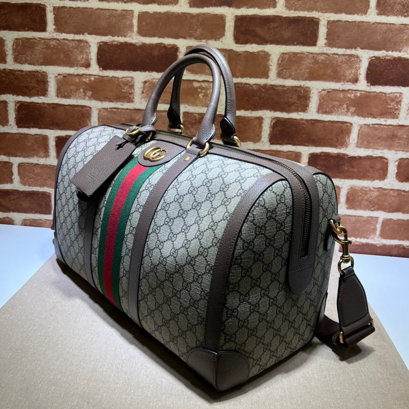 GUI - Luxurious Totes - 404