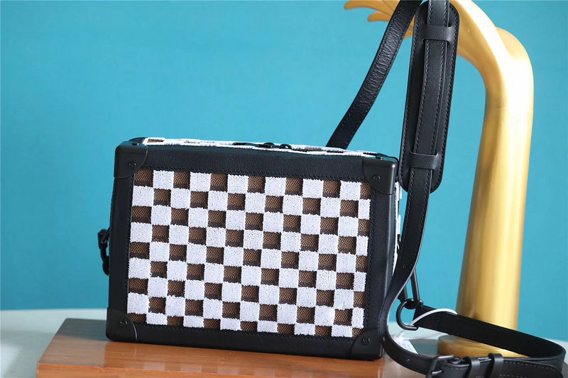 Lux-Totes - LOV Bags - 4043