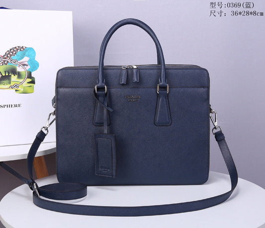 The-ZEP - PDA Bags - 1318