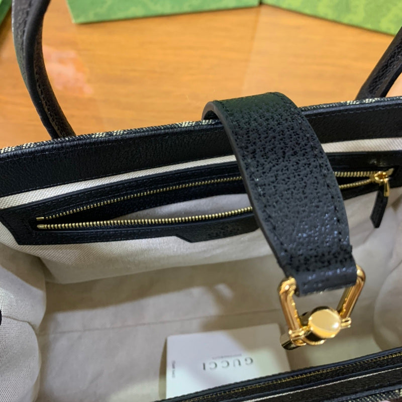 GUI - Luxurious Totes - 1071