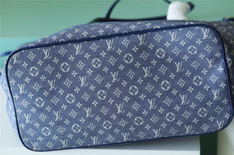 Lux-Totes - LOV Bags - 338