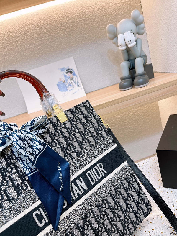 Luxurious Totes - DOR2 Bags - 303