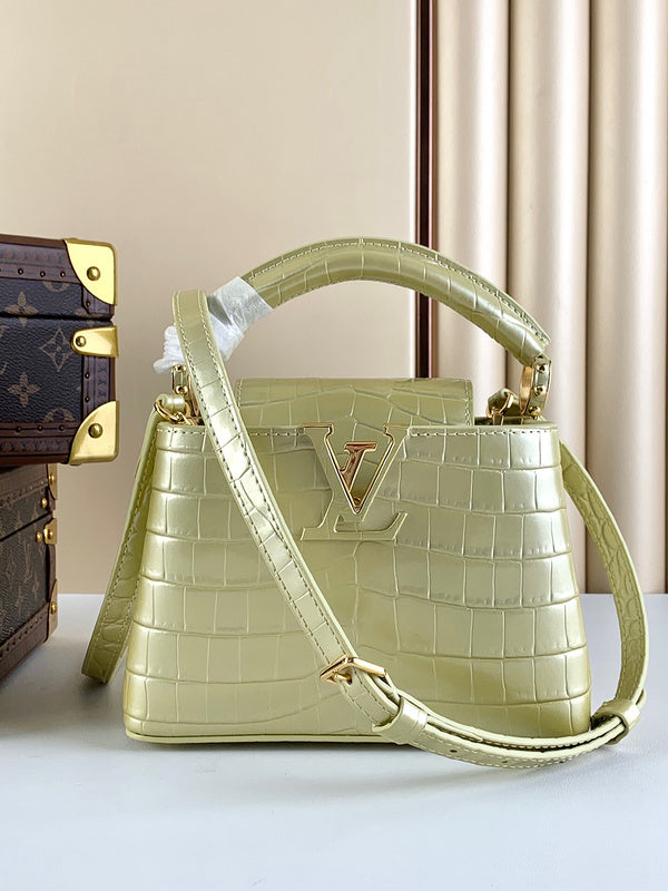 ZEP - LOV Bags - 1239