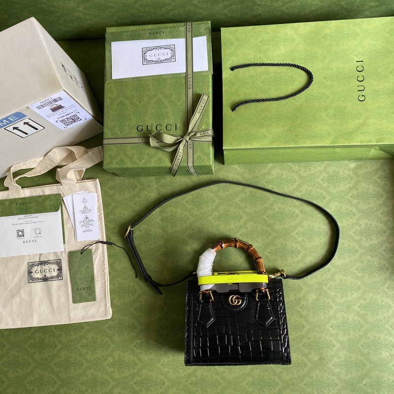 Luxurious Totes - Latest - 3983