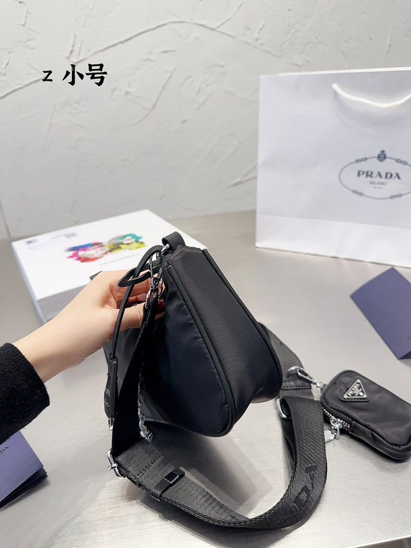 Luxurious Totes - PDA3 Bags - 127