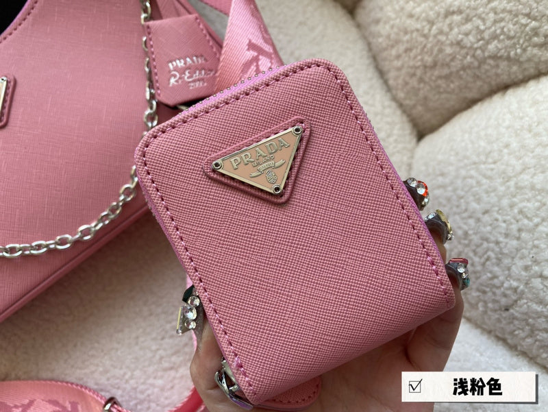 Luxurious Totes - PDA3 Bags - 029
