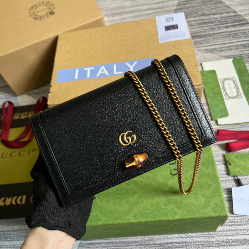 Lux-Totes - GCI Bags - 2063