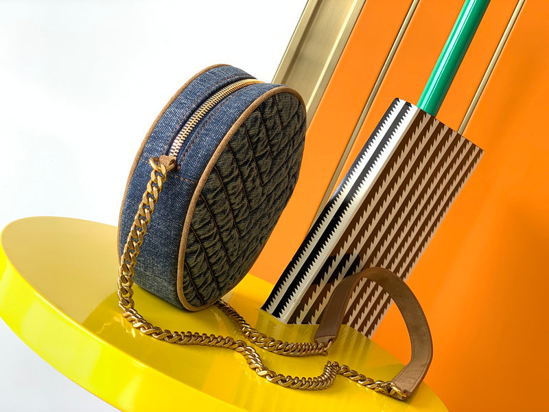 Luxurious Totes - Latest - 8603