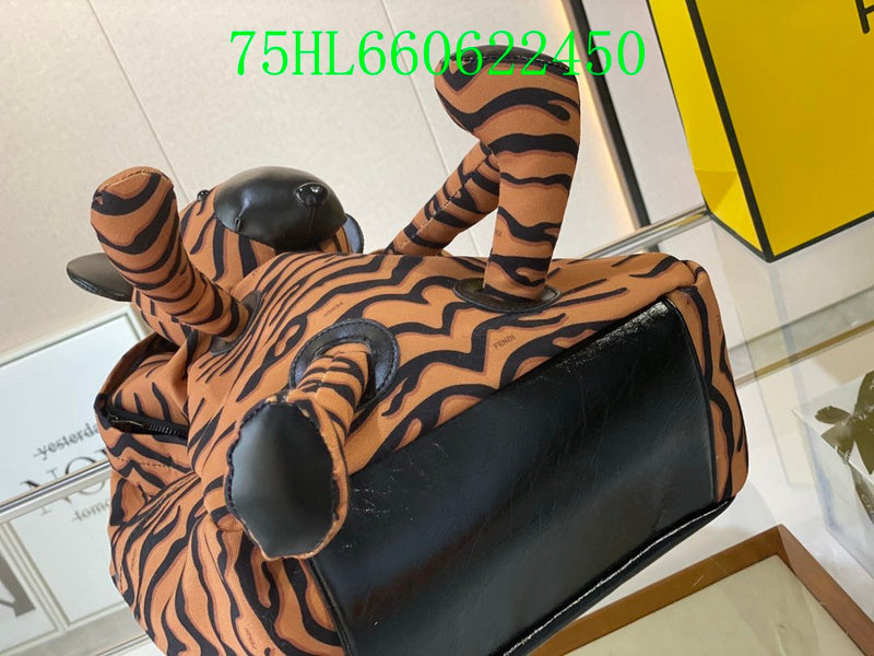GC - Shoulder - 2885