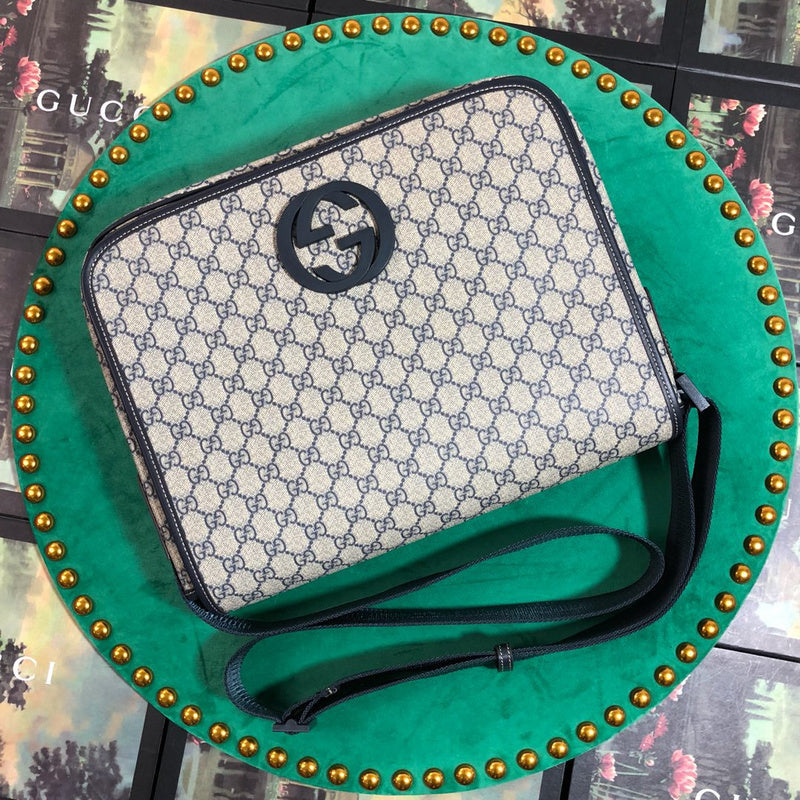 Lux-Totes - GCI Bags - 2520
