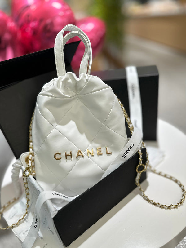 Luxurious Totes - CNL3 Bags - 055