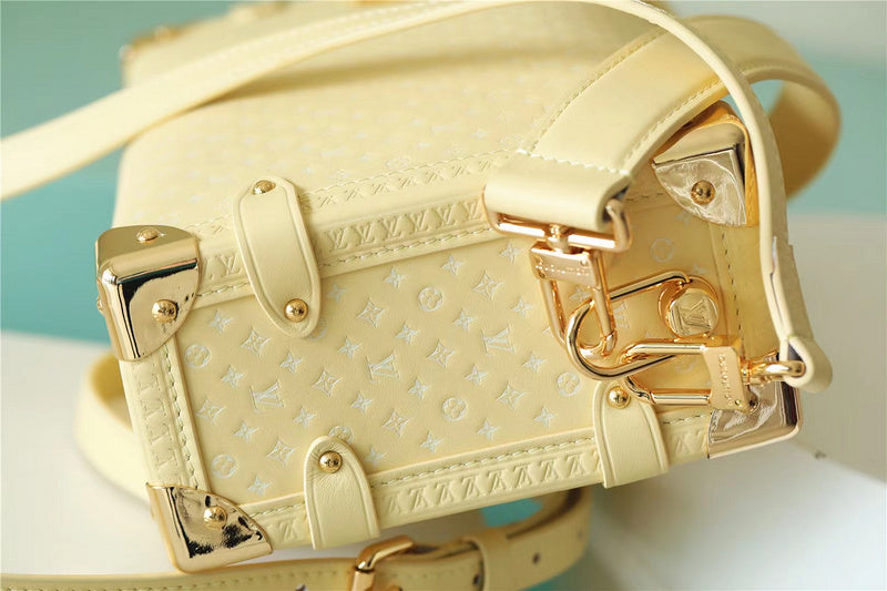 Lux-Totes - LOV Bags - 297