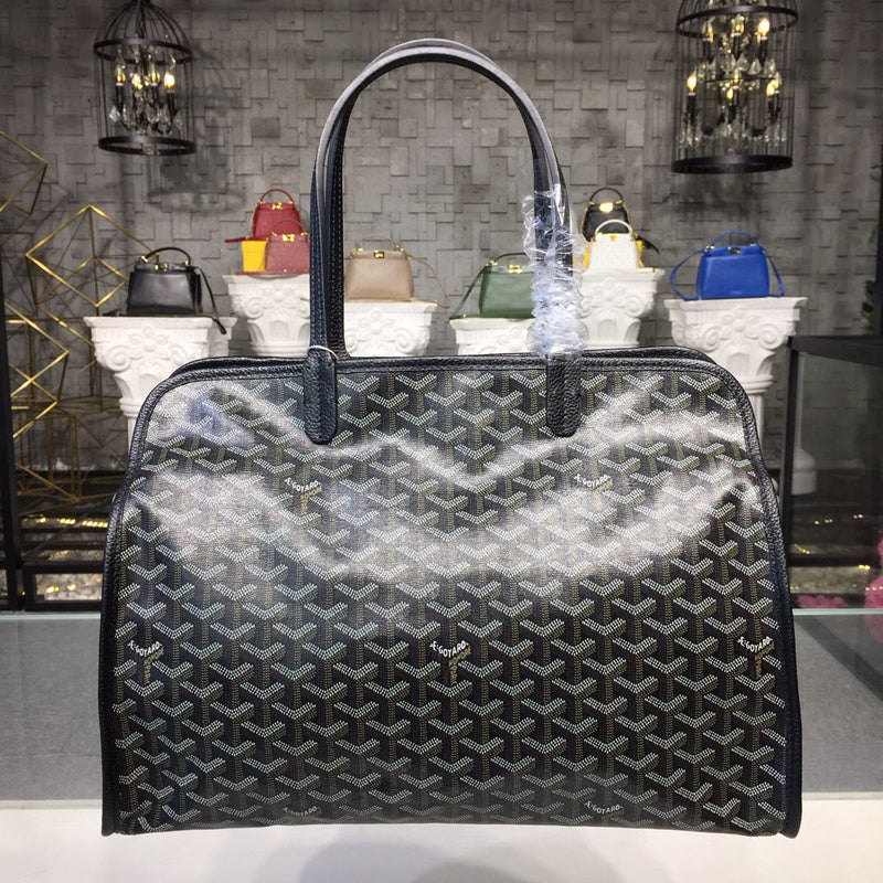 Lux-Totes - GOD Bags - 040