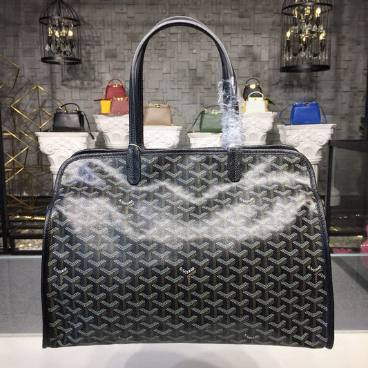 Lux-Totes - GOD Bags - 040