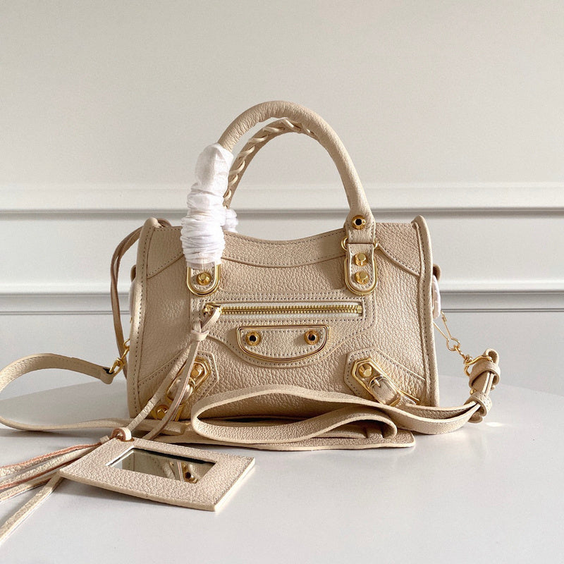 Luxurious-Totes - BGA Bags - 442