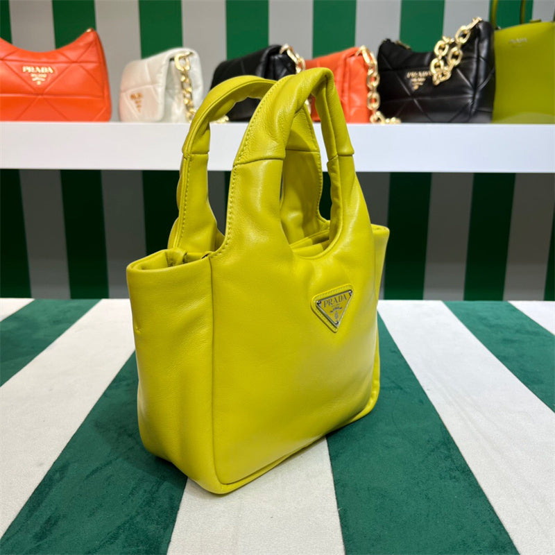 ZEP - PD Bags - 254