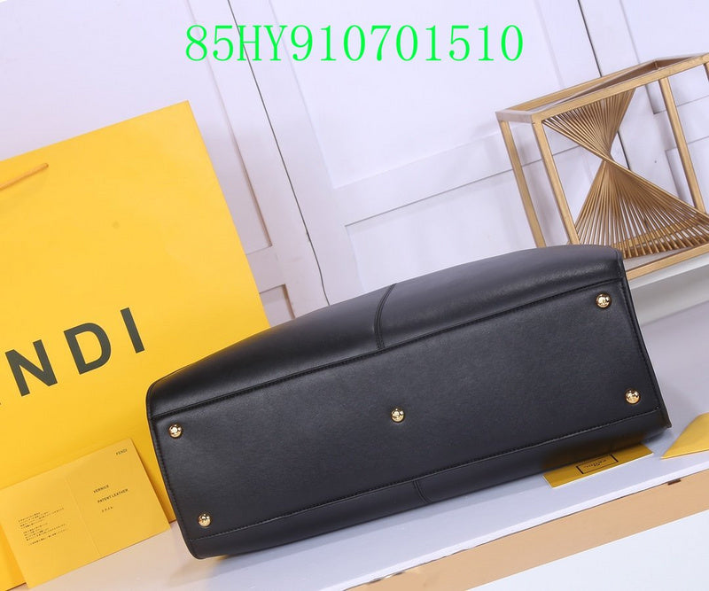 GC - Shoulder - 2623