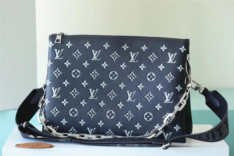 Lux-Totes - LOV Bags - 612