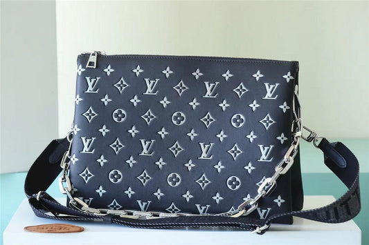 Lux-Totes - LOV Bags - 612