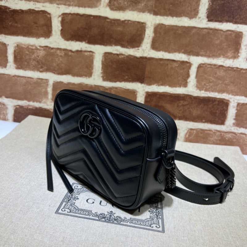 GUI - Luxurious Totes - 1016