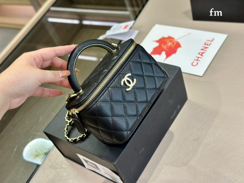 Luxurious Totes - CNL3 Bags - 138