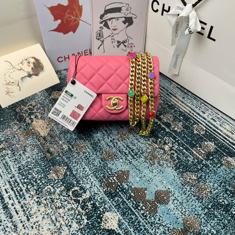 Style My Style - CHL Bags - 586