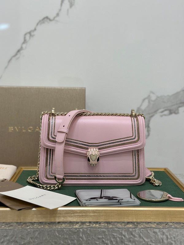 Luxurious-Totes - BVLGA Bags - 026