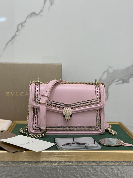 Luxurious-Totes - BVLGA Bags - 026