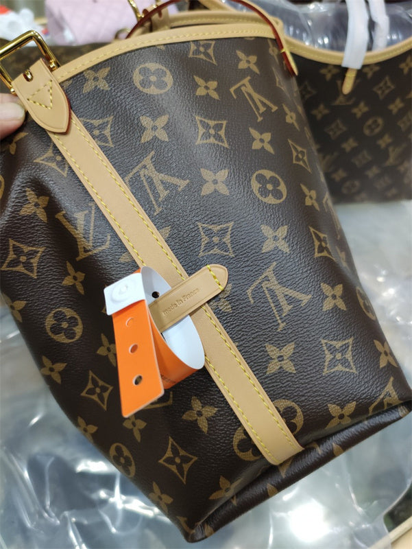ZEP - LOV Bags - 721