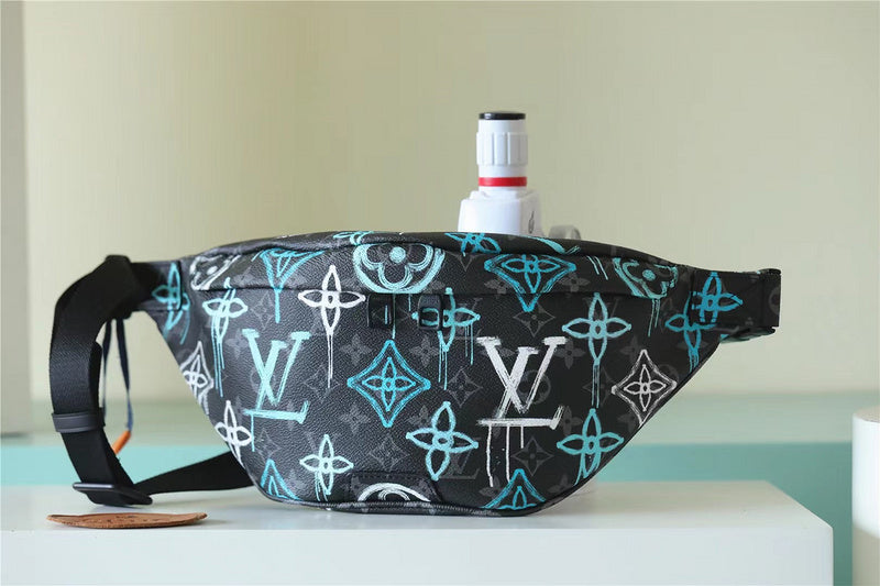 Lux-Totes - LOV Bags - 4218