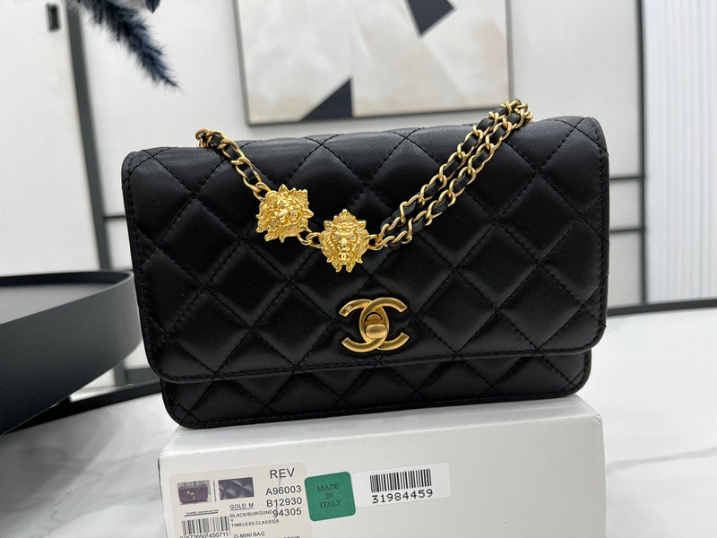 Style My Style - CHL Bags - 246