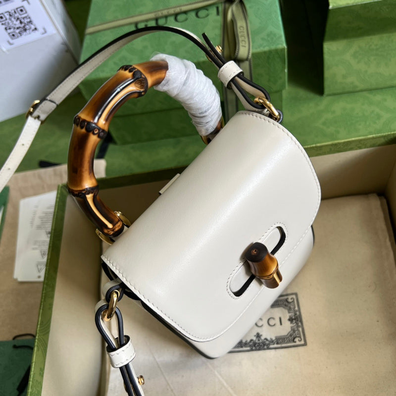 GUI - Luxurious Totes - 842
