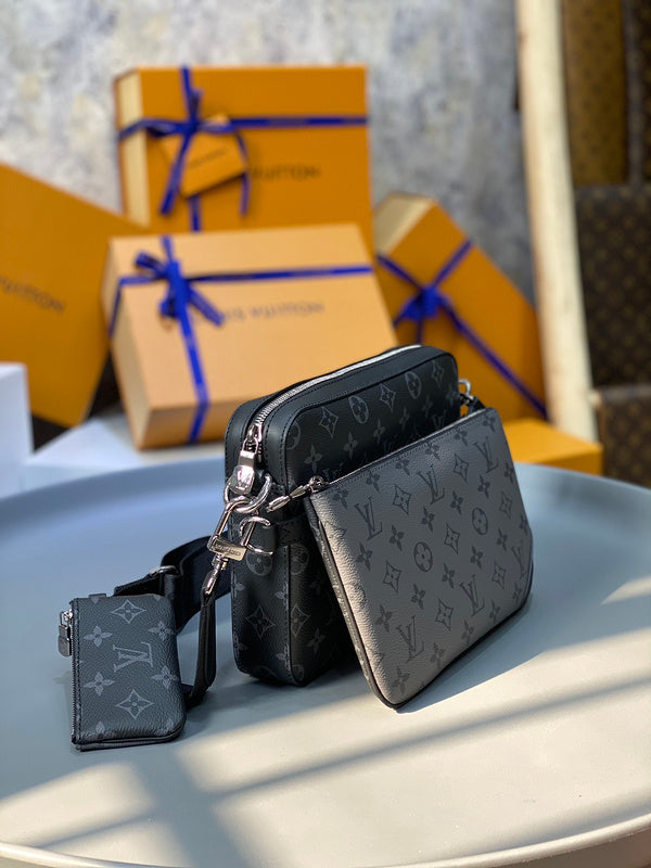 LOV - Luxurious Totes - 2322