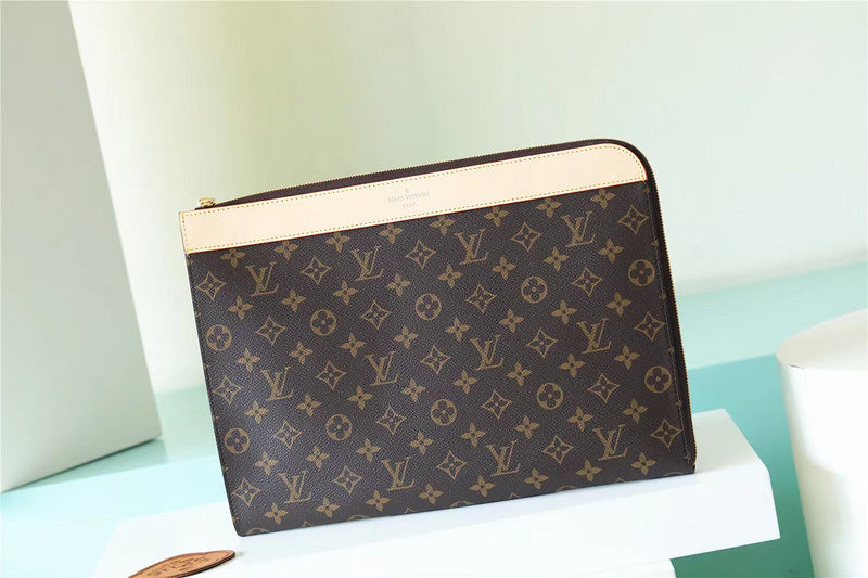 Lux-Totes - LOV Bags - 4436