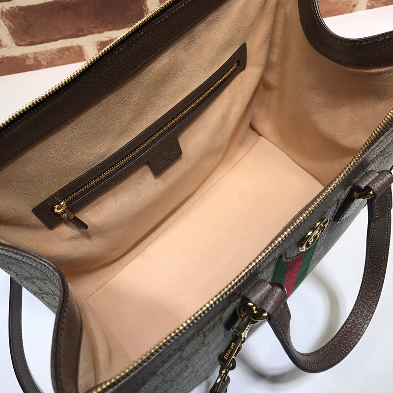 GUI - Luxurious Totes - 981