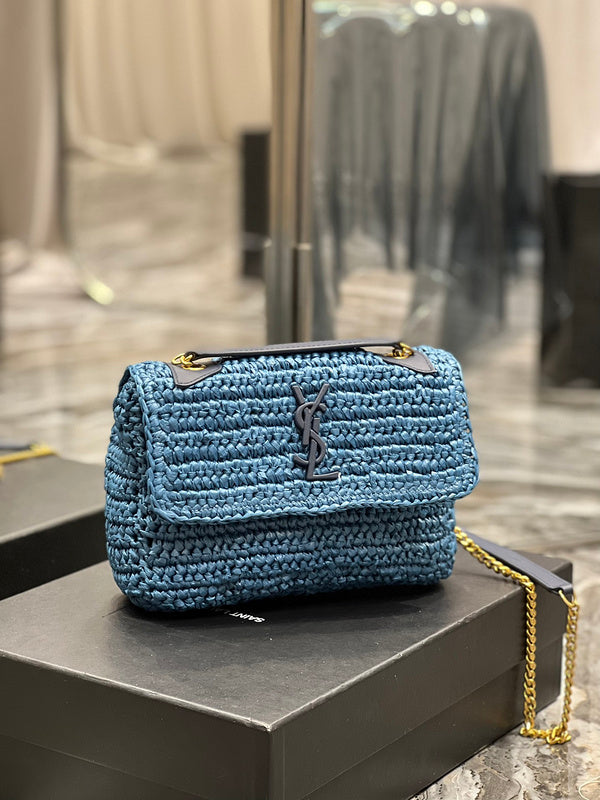 Luxurious Totes - Latest - 7984