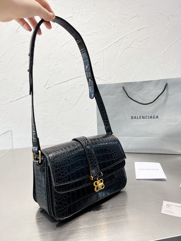 Luxurious Totes - BGA2 Bags - 023