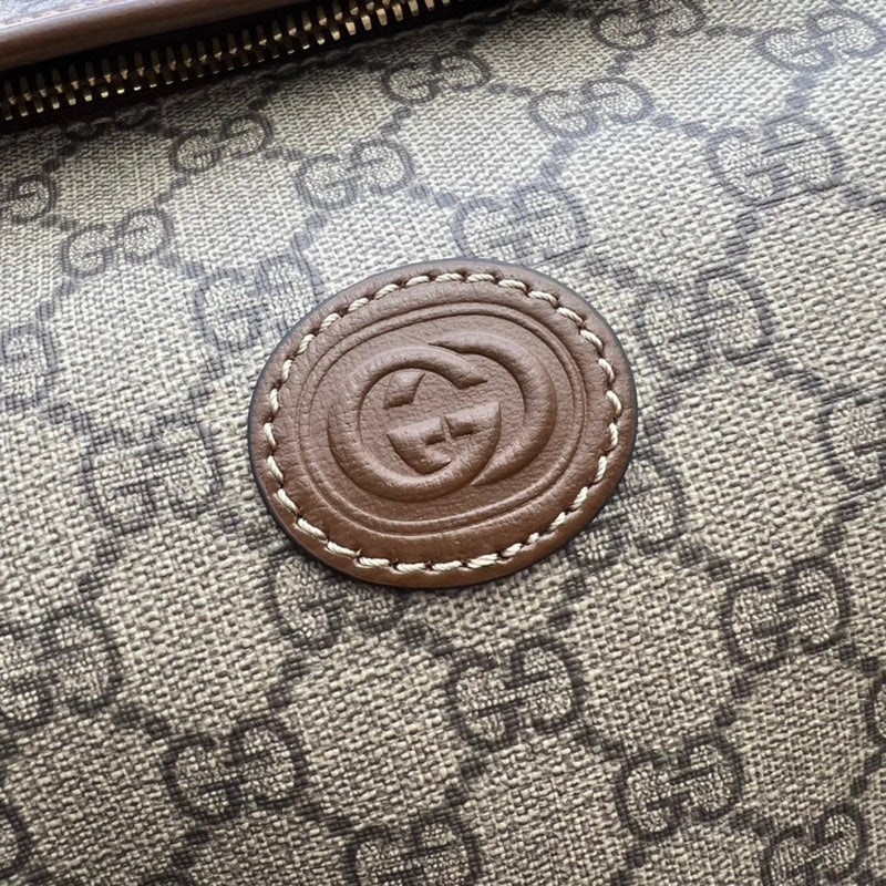 GUI - Luxurious Totes - 1032