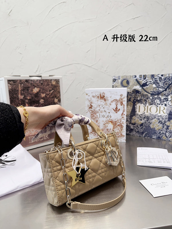 Style My Style - DOR2 Bags - 143
