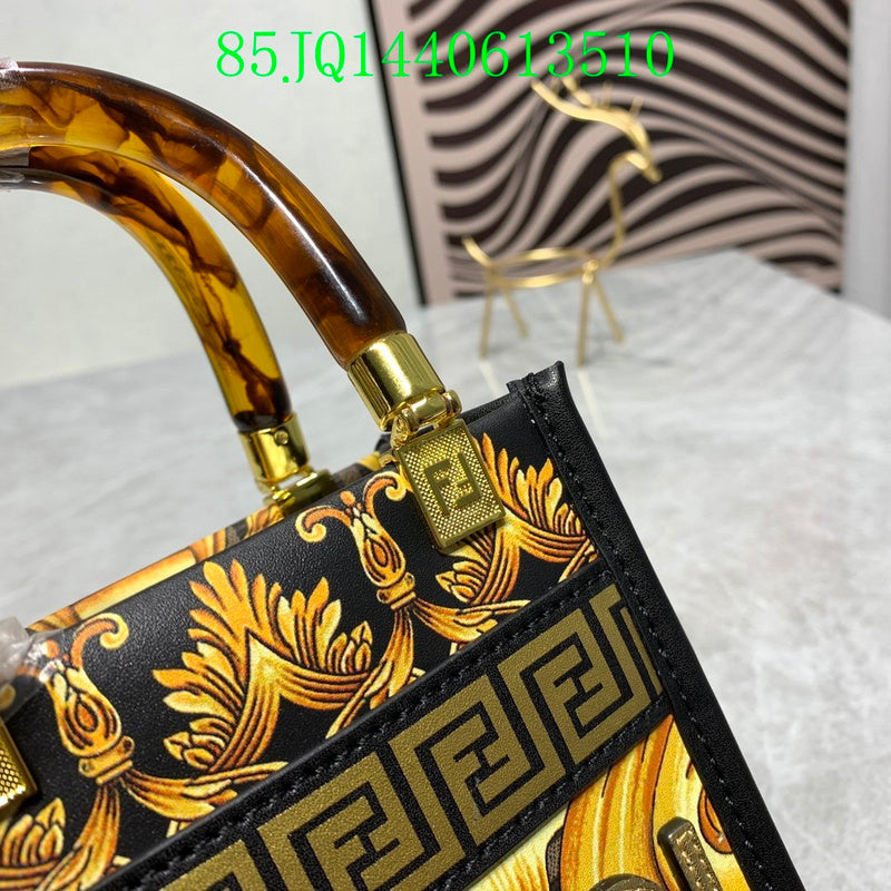 GC - Shoulder - 3158